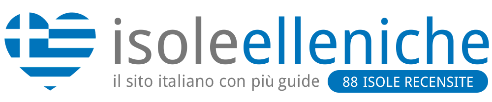 Isole Elleniche